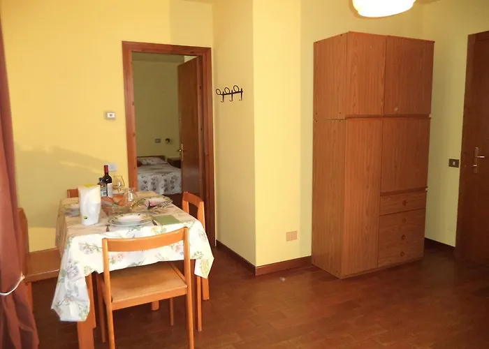 Aparthotel Ables Valfurva