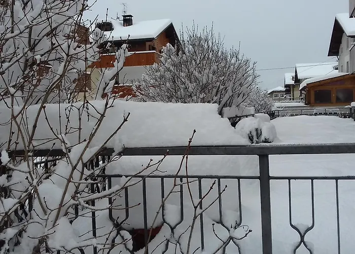 Ables Aparthotel