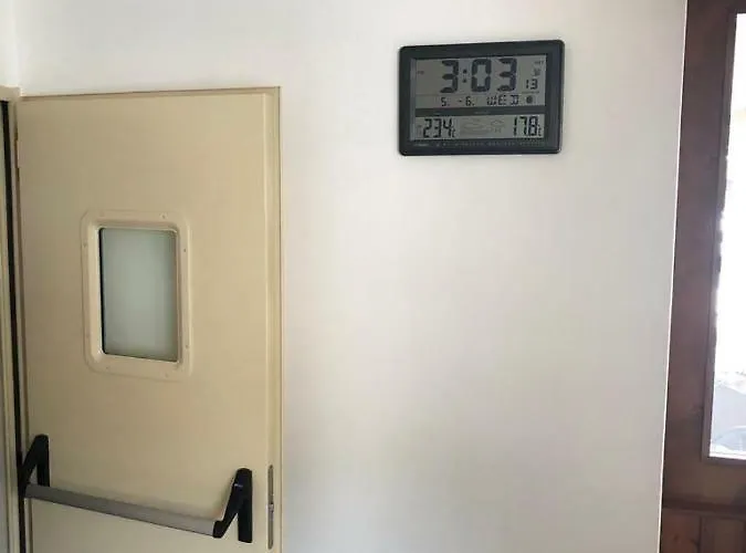 Aparthotel Ables