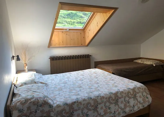 Aparthotel Ables