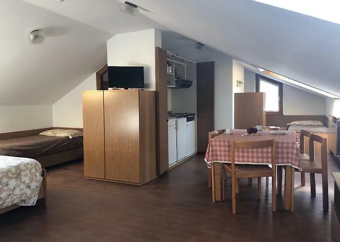 Aparthotel Ables 3*